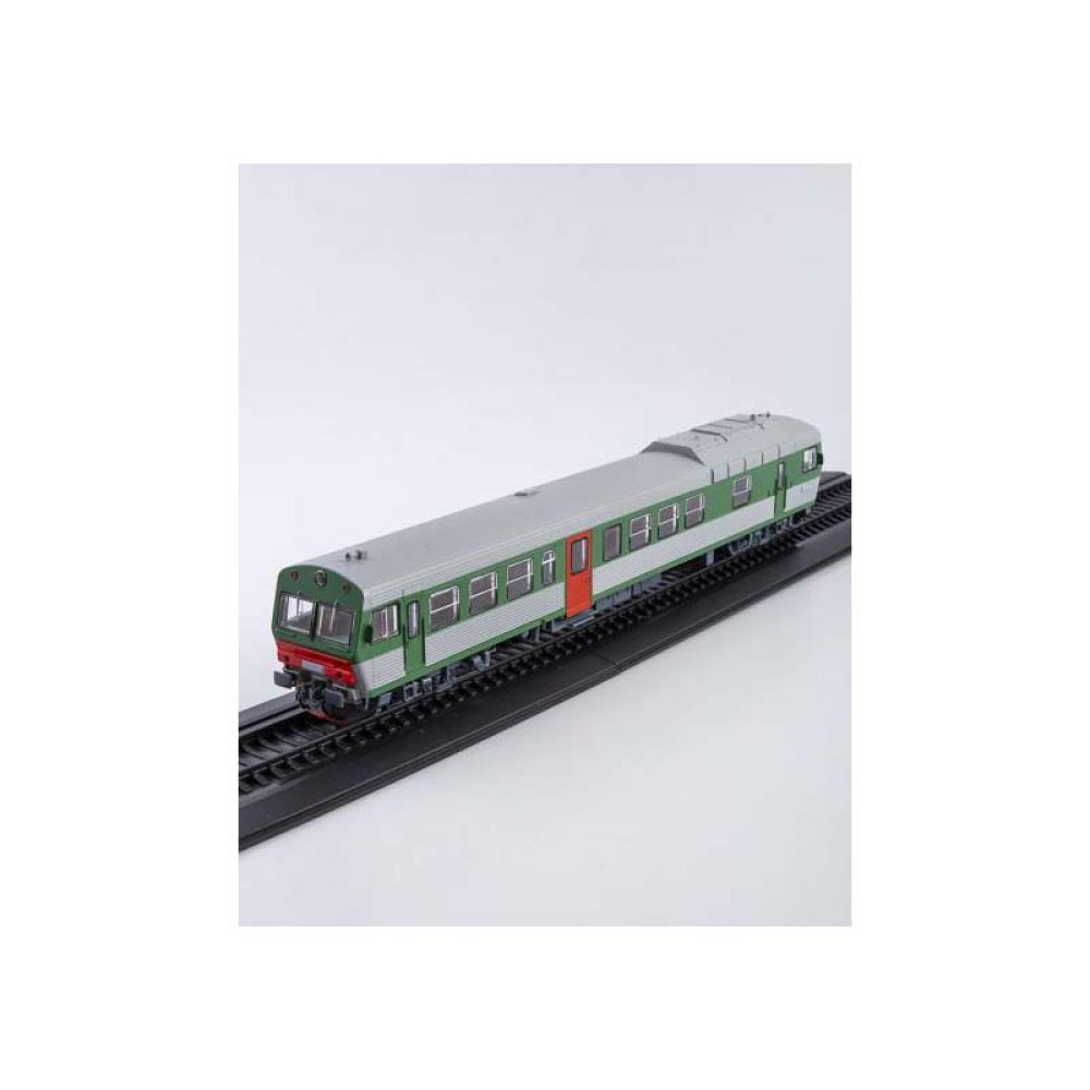 Electric passenger train ACh2 (АЧ2)