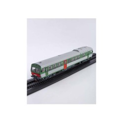 Electric passenger train ACh2 (АЧ2)