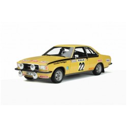 Opel Commodore Rallye Monte-Carlo 1973
