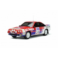 Opel Manta R