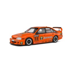 Opel Omega Evo 500 Orange #66 P.Oberndorfer DTM 1991