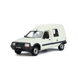 Citroen C15 E White 1990