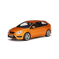 Ford Focus Mk2 ST 2.5 Orange 2006