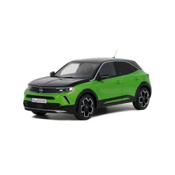 OPEL MOKKA-E GS LINE GREEN 2021