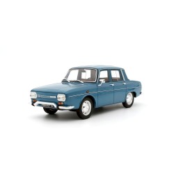 RENAULT 10 MAJOR BLUE 1970