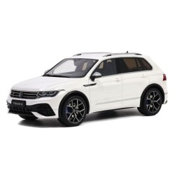 VOLKSWAGEN TIGUAN R WHITE 2021