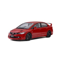 HONDA CIVIC MUGEN RR (FD2) RED 2008