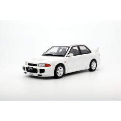 MITSUBISHI LANCER EVO III WHITE 1995