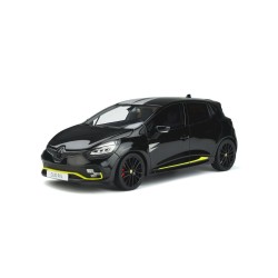 RENAULT CLIO 4 R.S. 18 BLACK 2018