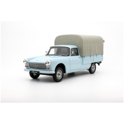 PEUGEOT 404 PICK-UP BACHE BLUE 1967