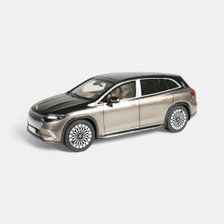 Mercedes-Maybach EQS (Z296) SUV velvet brown-onyxblack 2024