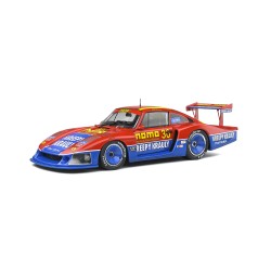 PORSCHE 935 MOBYDICK RED #30 G.MORETTI/S.VAN DER MARWE 6H MID OH