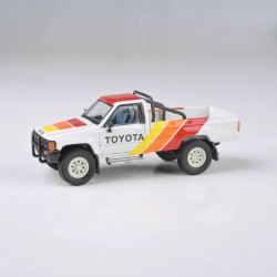 Toyota Hilux Single Cab - TRD Ironman, 1984