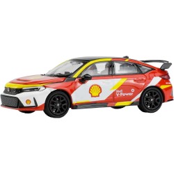 Honda Civic Type R FL5 - Shell (White/Red/Black) 2022