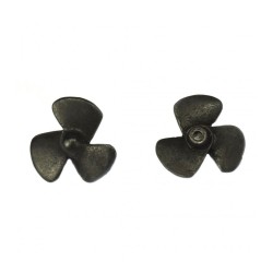 Витла с 3 перки 24 mm (2 броя)