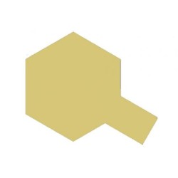 PS-52 Champagne Gold Aluminum  Anodized, metallic - Spray for Polycarbonate Models (100 ml)