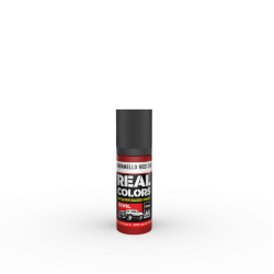 RC834 Maranello Red 300 (17 ml) - Лакова боя