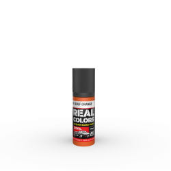 RC839 GULF Orange (17 ml) - Лакова боя