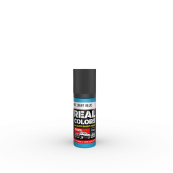 RC842 Light Blue (17 ml) - Лакова боя