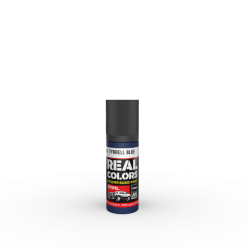 RC843 Tyrrell Blue (17 ml) - Лакова боя