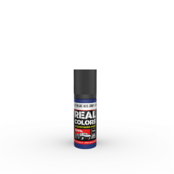 RC846 Rally Blue 02C 2001-2006 (17 ml) - Лакова боя