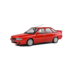 Renault 21 Mk.1 Turbo Red 1988