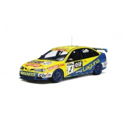 Renault Laguna BTCC  1997