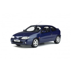Renault Megane 1 Coupe 2.0 16V Blue 1995