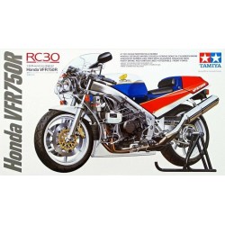 1:12 Мотоциклет Honda VFR750R RC30 1998