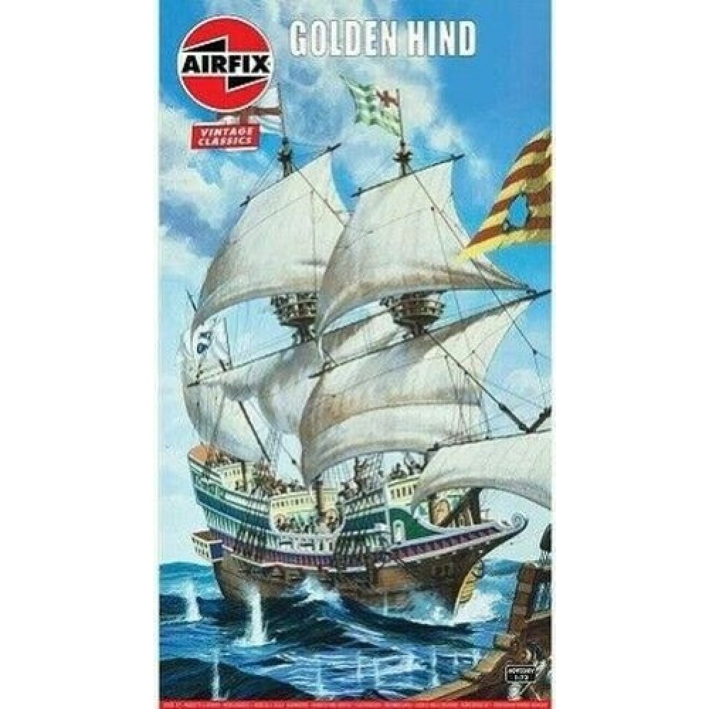 1:72 Английски галеон 1:72 Английски галеон