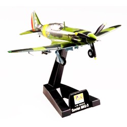 1:72 Изтребител МИГ-3 - Румънски (MIG-3 Romanian Captured)