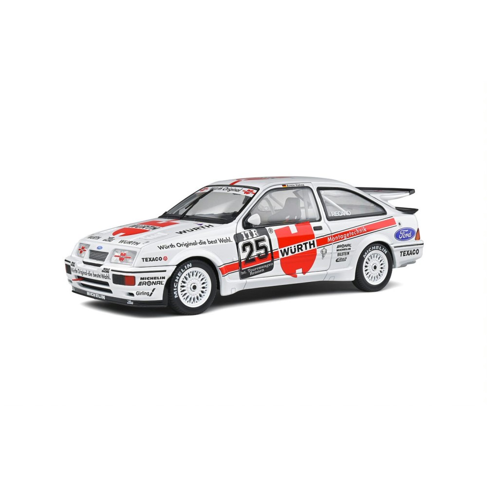 Ford Sierra RS500 Nurburgring DTM 1988 Ford Sierra RS500 Nurburgring DTM 1988