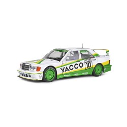 Mercedes-Benz 190 EVO II DTM 1991