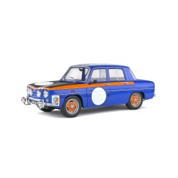 Renault 8 1300 Coupe Gordini 1967