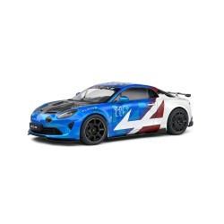 ALPINE A110 RADICALE BLUE 2023