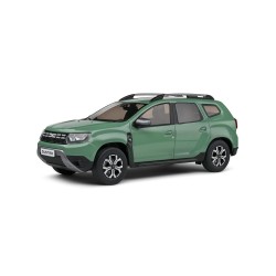 DACIA DUSTER PH.3 GREEN 2023