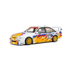 OPEL OMEGA EVO 500 WHITE #37 V. STRYCEK DTM 1991