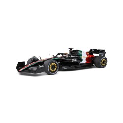 ALFA ROMEO C43 V.BOTTAS ITALIAN GP 2023