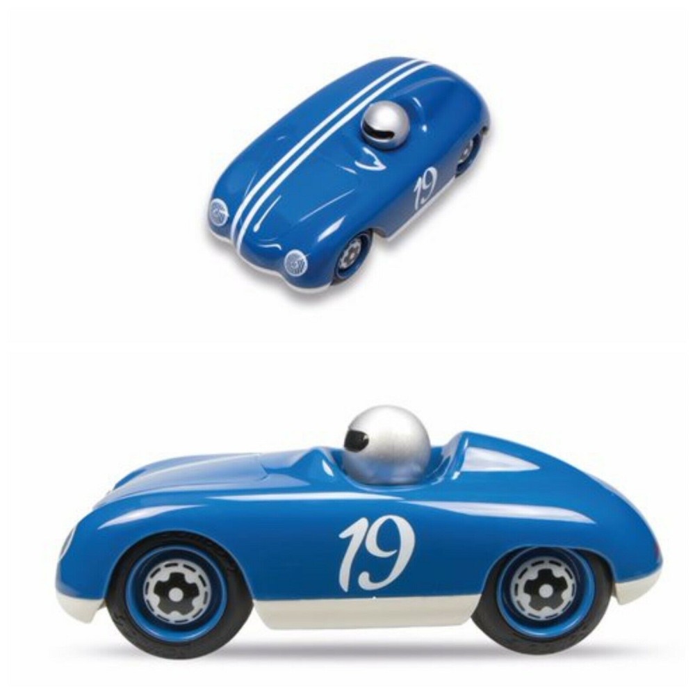 1st Solido Roadster GORDON BLUE Gordini Blue 2021