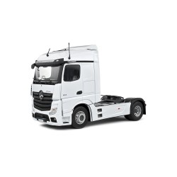 MERCEDES-BENZ ACTROS L WHITE 2023