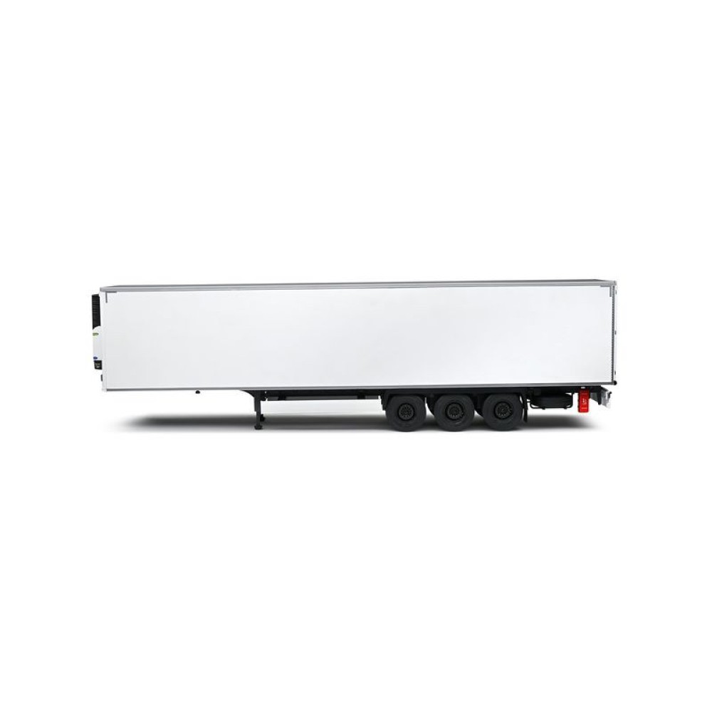 REMORQUE FRIGO WHITE 2023 REMORQUE FRIGO WHITE 2023