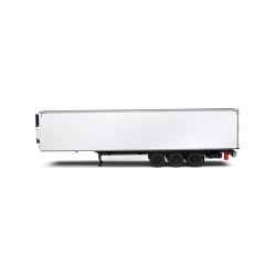 REMORQUE FRIGO WHITE 2023