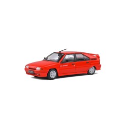Citroen BX Sport Red 1985