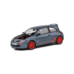 RENAULT MEGANE 2 R26-R GREY
