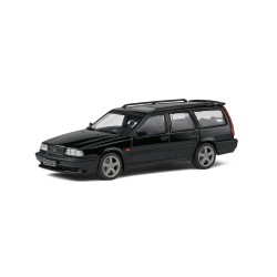 VOLVO T5-R BLACK 1996