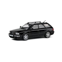 AUDI AVANT RS2 BLACK 1995