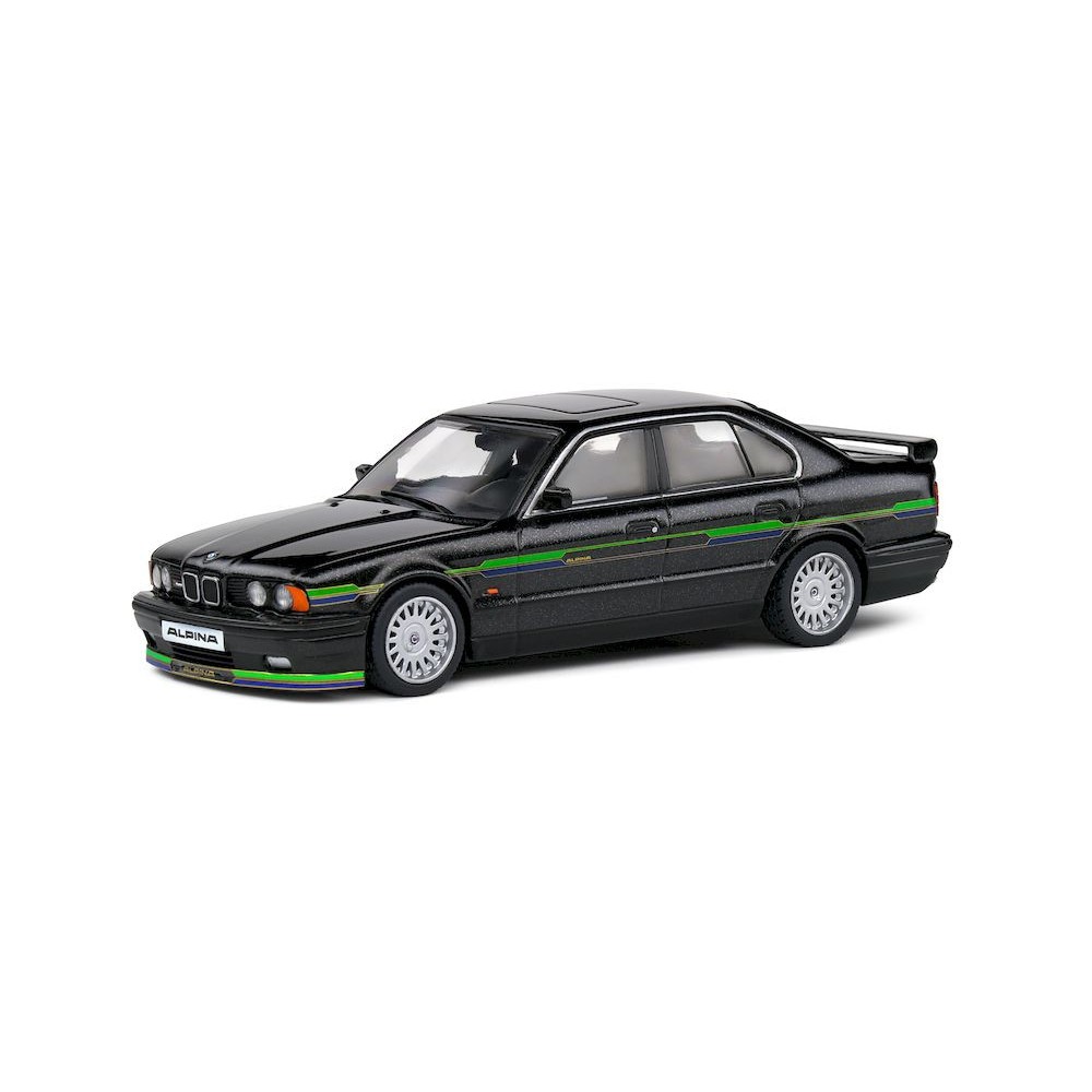 ALPINA B10 BITURBO BLACK 1994