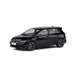 VOLKSWAGEN GOLF VIII R BLACK 2022