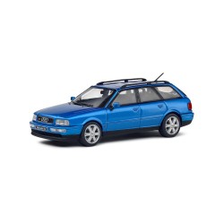 AUDI AVANT S2 BLUE 1994