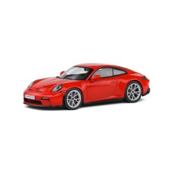 PORSCHE GT3 TOURING RED 2023